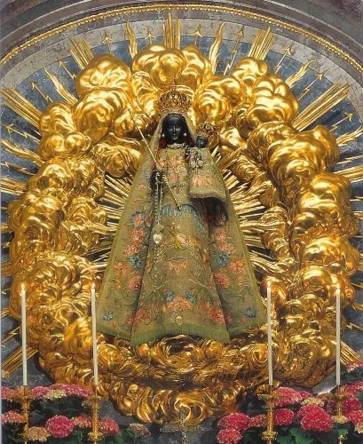 Our Dear Lady of Einsiedeln, Our Dear Lady of the Hermits